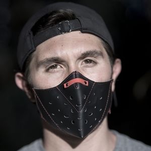 Vintage FaceMask Darth Vader R - Star Wars